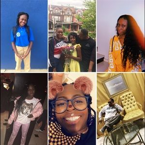 Meet your Posher, Jackie